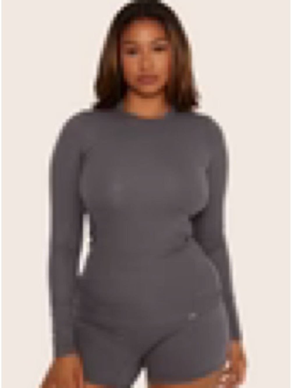 Set Active Longsleeve